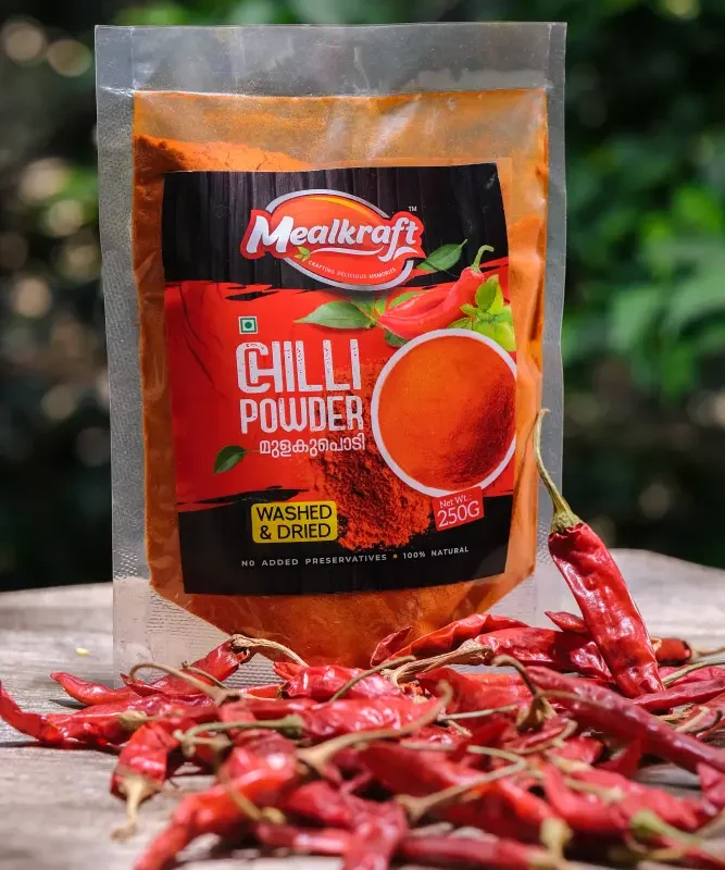 Chilli Powder