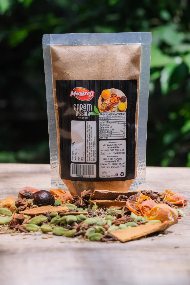 Garam Masala - Image 2