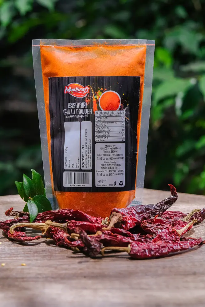 Kashmiri Chilli Powder - Image 2