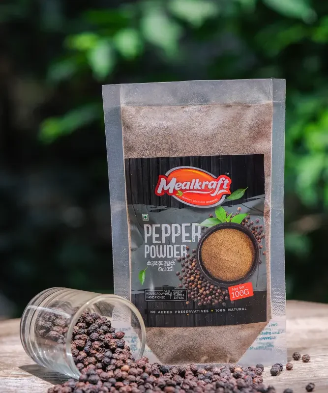 Pepper Powder