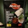 Rice Powder(Roasted) - Thumbnail Image 1