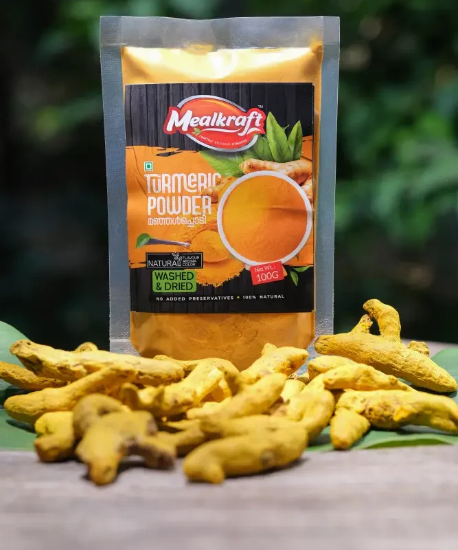 Turmeric Powder
