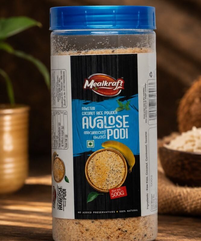 Avalose Podi