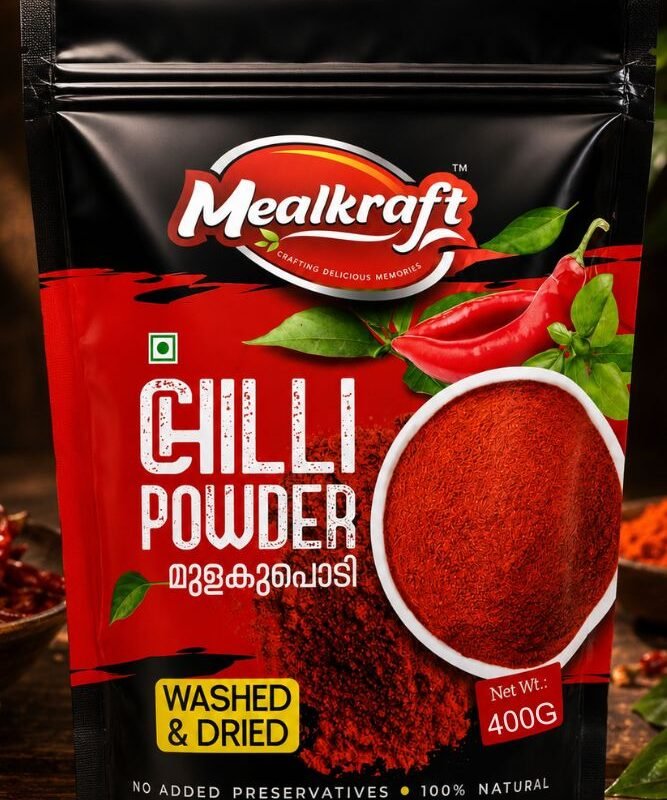 Chilli Powder