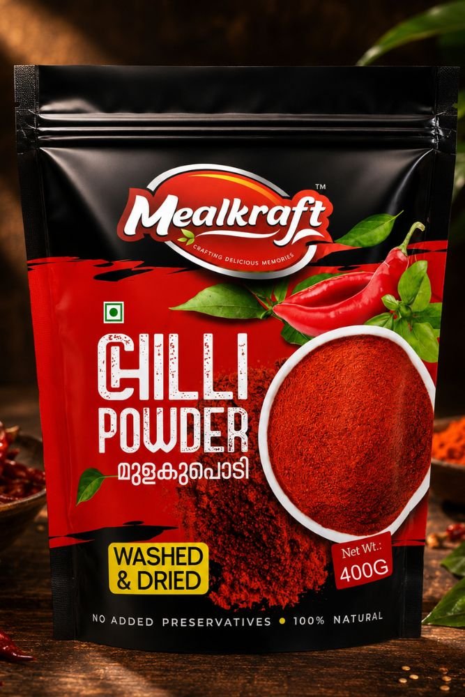 Chilli Powder - Image 1