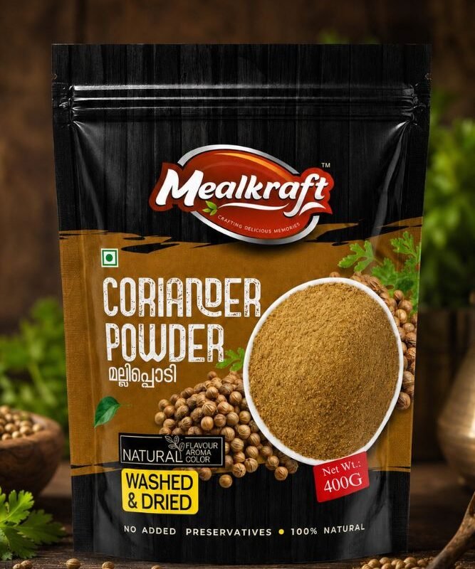 Coriander  Powder
