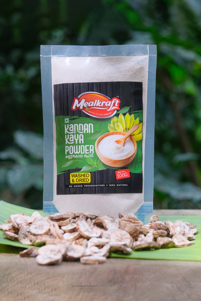 Kannankaya Powder
