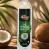 Cold Pressed Coconut Oil - Thumbnail Image 1