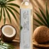 Cold Pressed Coconut Oil - Thumbnail Image 3