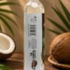 Cold Pressed Coconut Oil - Thumbnail Image 2